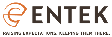 Entek Raising Expectations, Keeping them there.